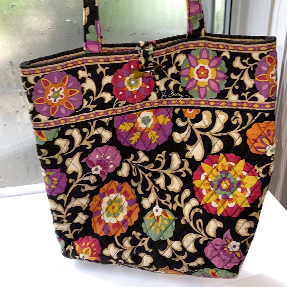 Vera Bradley Bag